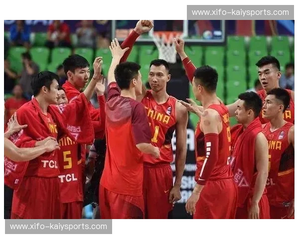 男篮世界杯前瞻：荣耀与挑战的双重考验