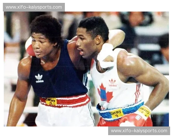 垃圾桶里的金腰带与拳坛永恒的“假如”：深度复盘刘易斯vs里迪克·鲍的宿命恩怨